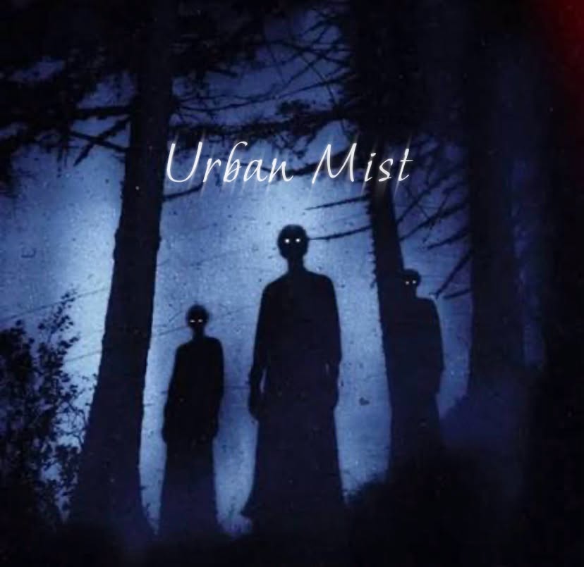 The picture of The Urban Mist